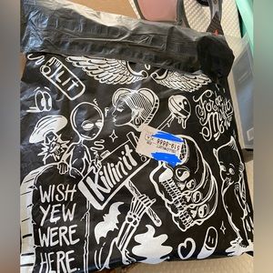 Lunar Rude Awakening Lace-Up Shorts